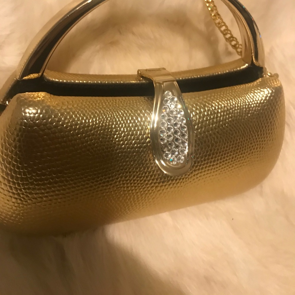 Cocktail purse - Picture 5 of 12